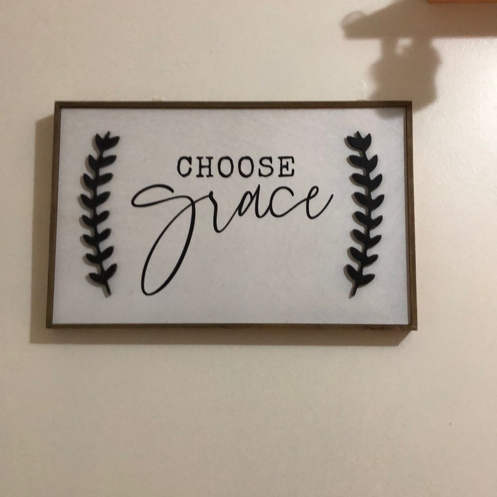 Wall decor